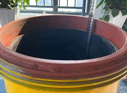 云和抗爆容器